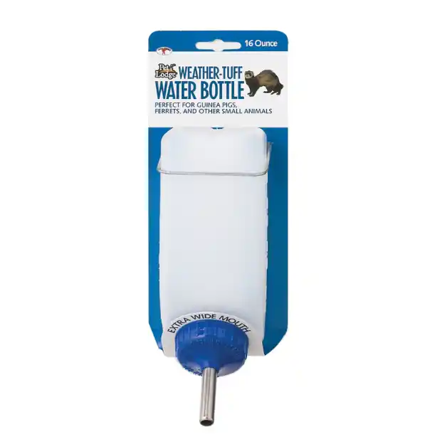 Pet Lodge 16oz Weather-Tuff Water Bottle