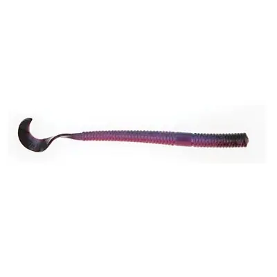 Berkley Powerbait Power Worms 4" Tequila Sunrise Bait 15 Pack