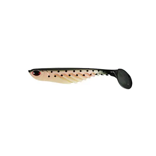 Berkley Powerbait Ripple Shad 2" Rainbow Trout Bait 8 Pack