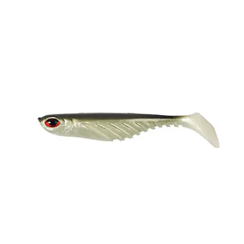 Berkley Powerbait Ripple Shad 2" Smelt Bait 8 Pack