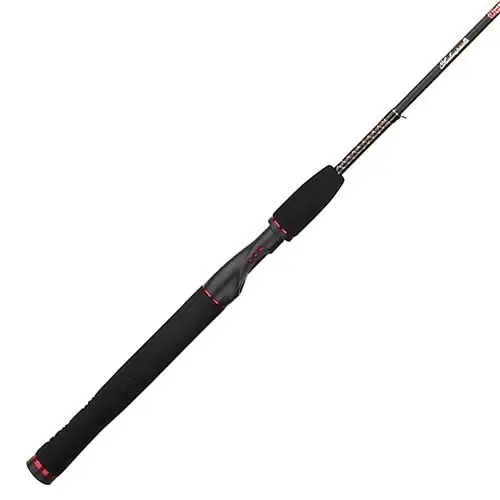 Shakespeare Ugly Stik GX2 Spinning 5‘ 6" Light Fishing Rod