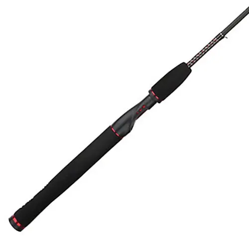 Shakespeare Ugly Stik GX2 Spinning 6‘ 6" Medium Heavy Fishing Rod
