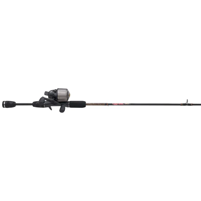 Ugly Stik GX2™ Spincast Youth 5‘ 6" Medium Rod/Reel Combo