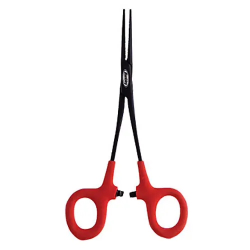 Berkley Hemostat 6" Pliers