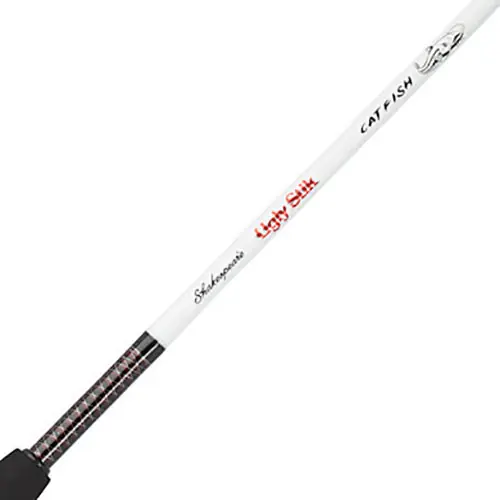 Shakespeare Ugly Stik Catfish Spinning 7‘ 0" Medium Heavy Rod 1 Piece