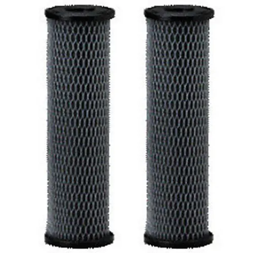 OMNIFilter Whole House Filter Cartridges - 2 Pack