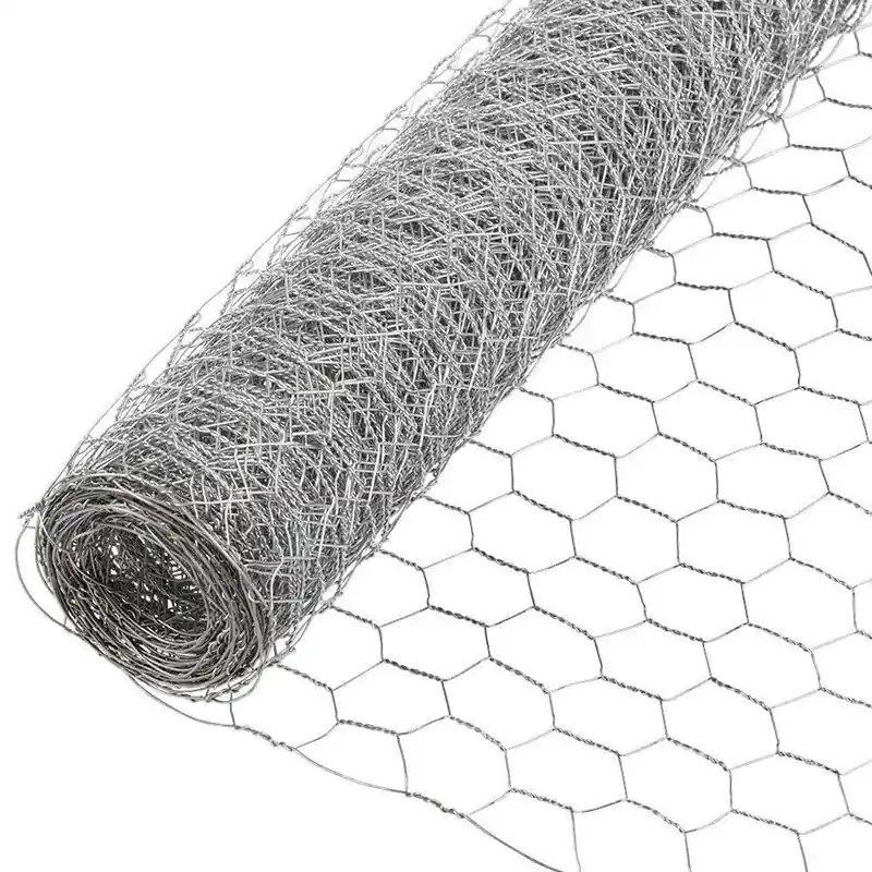 YardGard Poultry Netting 18"x50‘