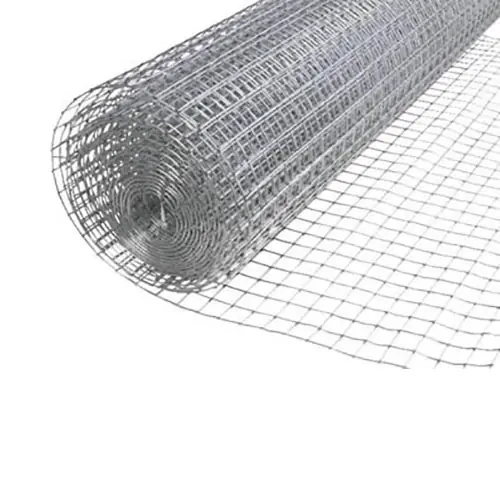 YardGard 1/2" Mesh Hardware Cloth 24"x10‘