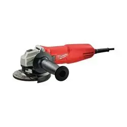 Milwaukee 7.0 AMP 4-1/2" Small Angle Grinder 6130-33