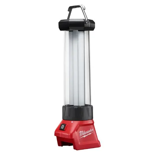 Milwaukee M18 LED Lantern/Flood Light 2363-20 (Tool Only)