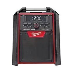 Milwaukee M18 Jobsite Radio/Charger 2792-20 (Tool Only)