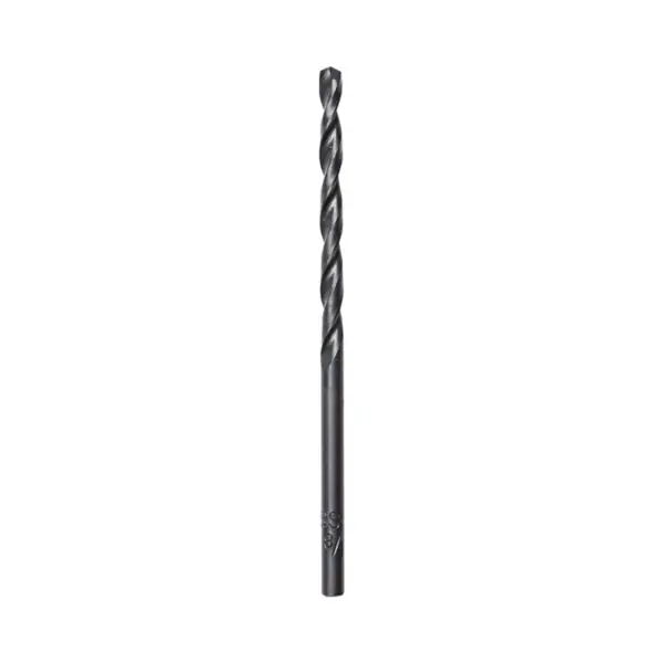 Milwaukee 5/16" Thunderbolt Black Oxide Drill Bit 48-89-2726