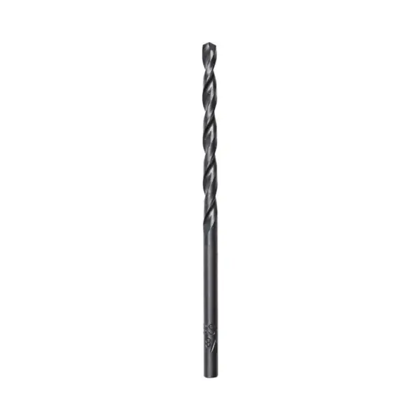 Milwaukee 15/32" Thunderbolt Black Oxide Drill Bit 48-89-2736