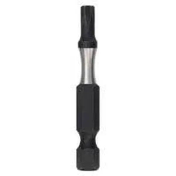 Milwaukee SHOCKWAVE 2" Impact Torx T15 Power Bit