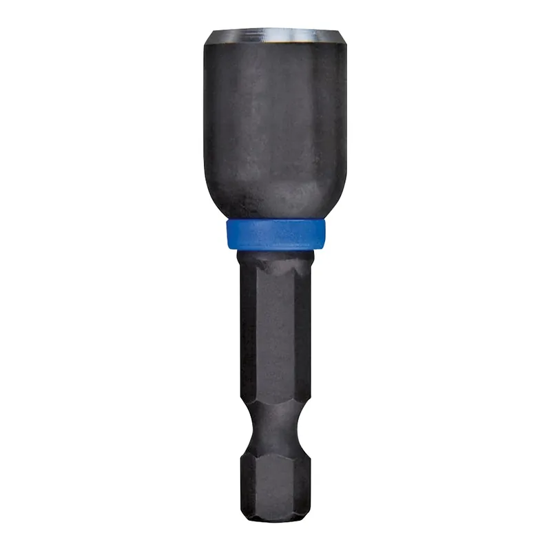 Milwaukee SHOCKWAVE 2-9/16" Magnetic Nutdriver 3/8"