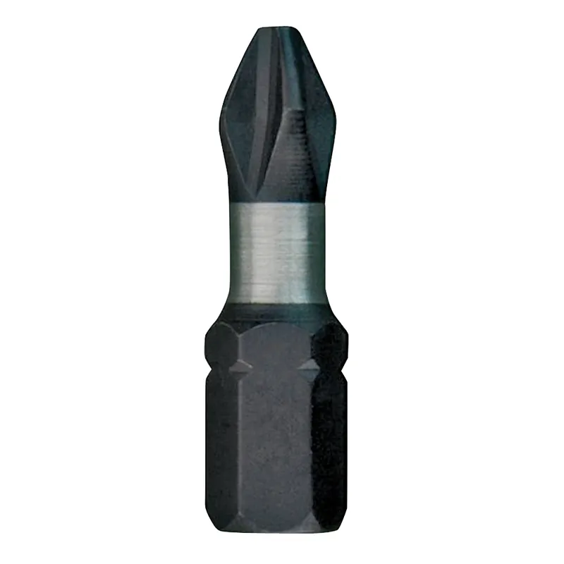 Milwaukee SHOCKWAVE 2" Impact Phillips 2 Power Bit