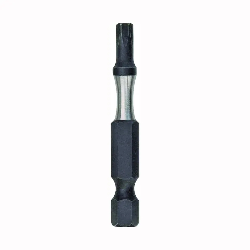 Milwaukee SHOCKWAVE 2" Impact Torx T20 Power Bit