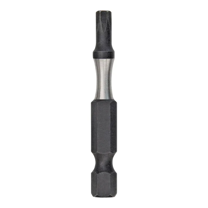 Milwaukee SHOCKWAVE 2" Impact Torx T25 Power Bit