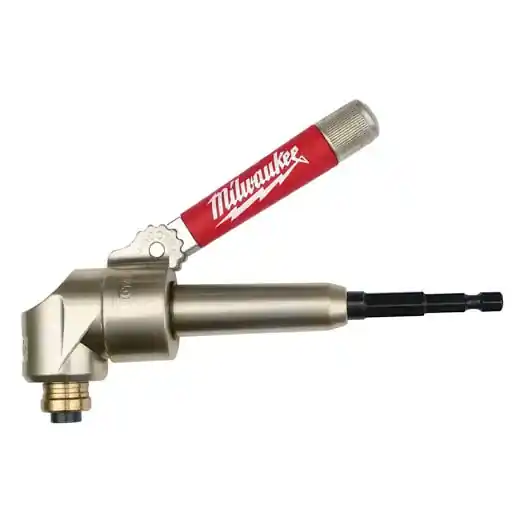 Milwaukee Right Angle Attachment