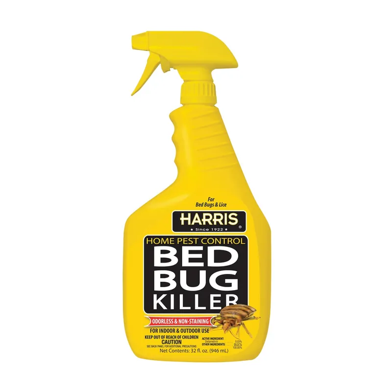P.F. Harris 32oz Bed Bug Killer
