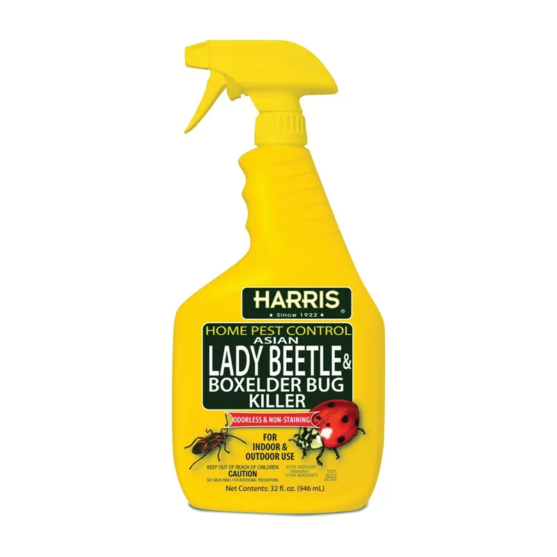 P.F. Harris 32oz Asian Lady Beetle & Box Elder Bug Killer