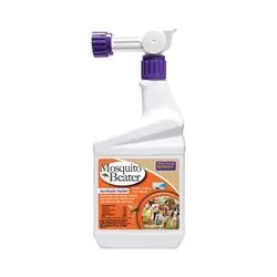 Bonide Mosquito Beater Natural RTS