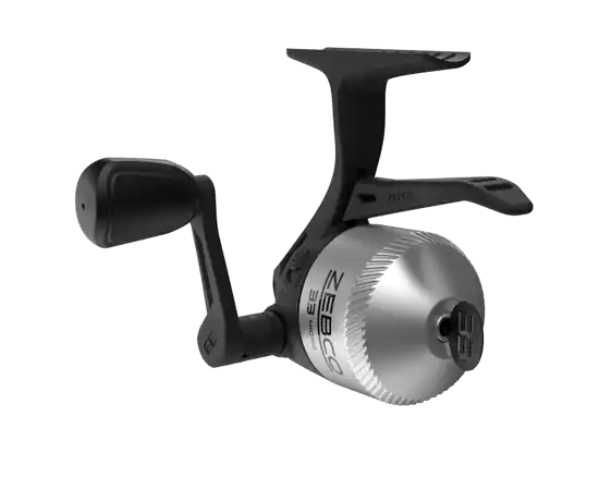 Zebco 33 Micro Trigger Spincast Fishing Reel