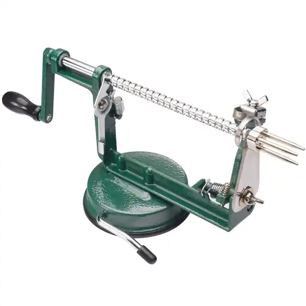 LEM Apple and Potato Peeler 662
