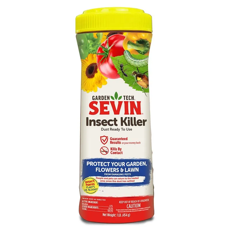 Sevin® Insect Killer Dust 1LB