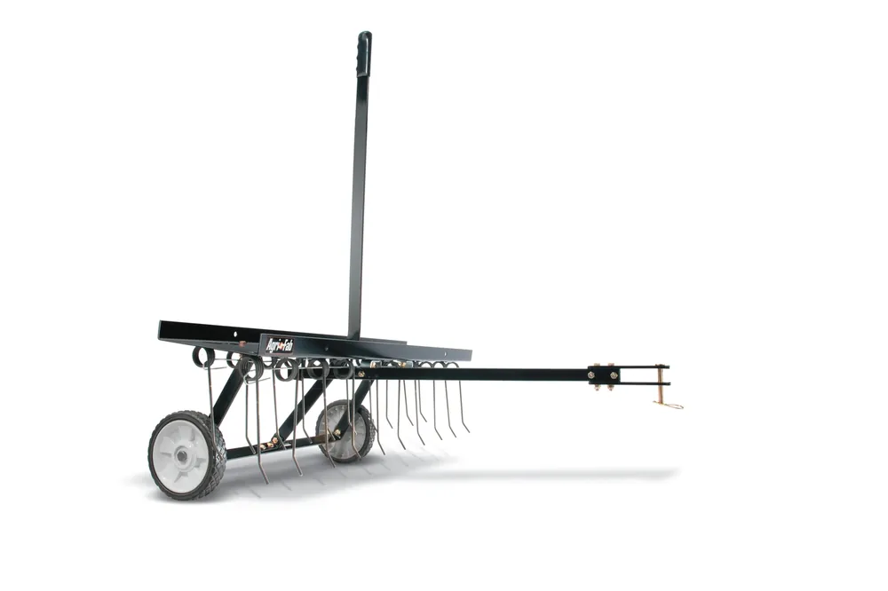 Agri-Fab 40in Tine De-thatcher 45-0294