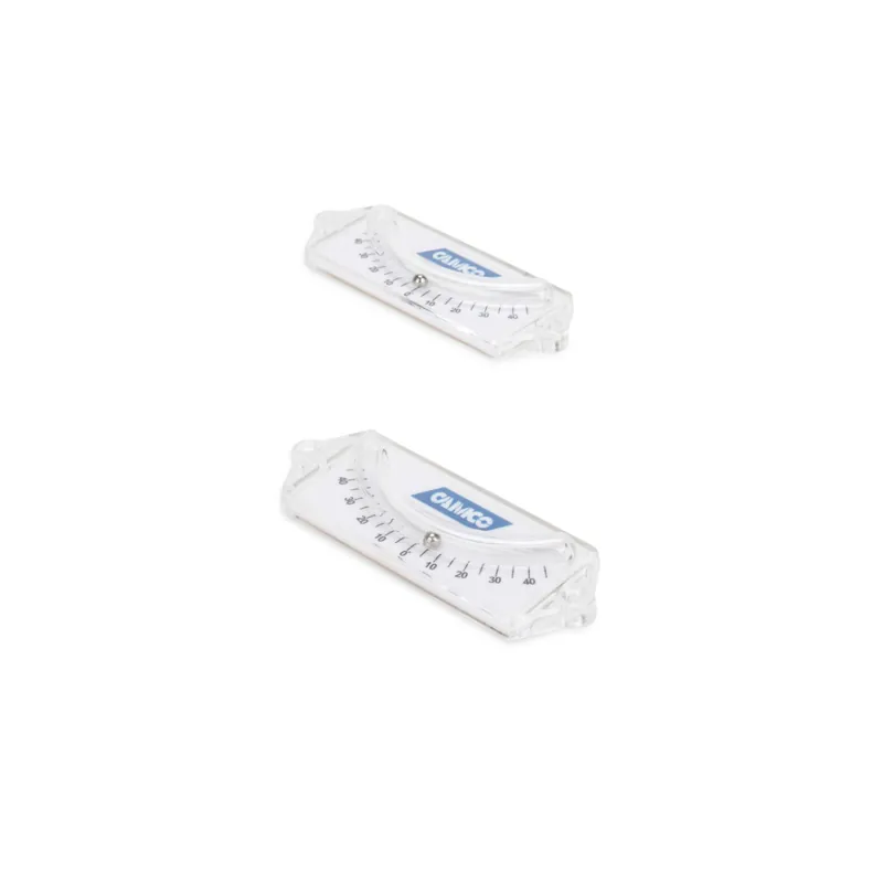 Camco Level - Precision Curved Ball, 2 per card (Eng/Fr) 25553