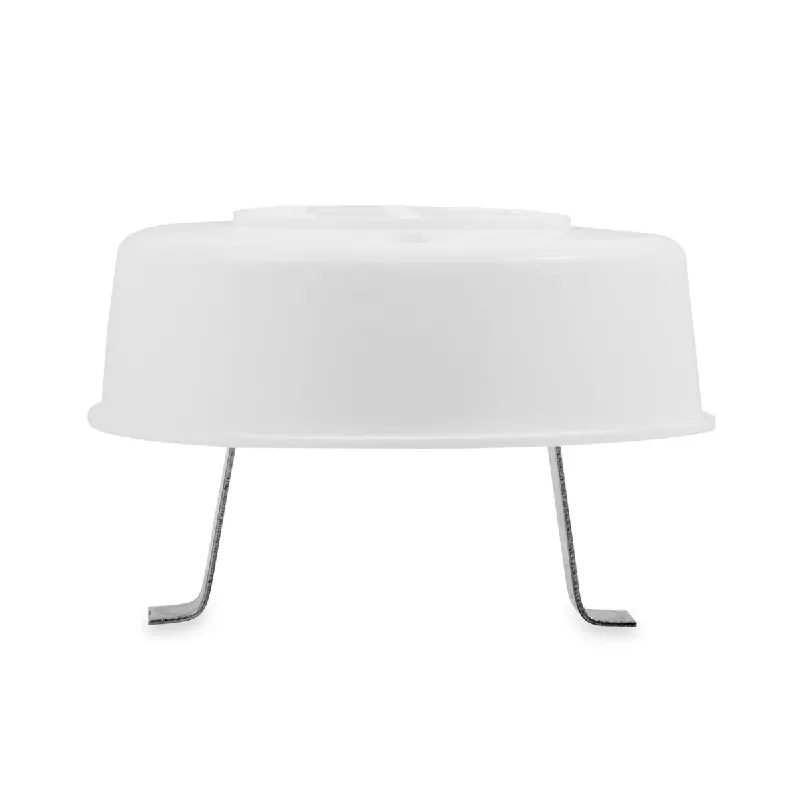 Camco Replace All Plumbing Vent Cap Only Polar White (Eng/Fr) 40034