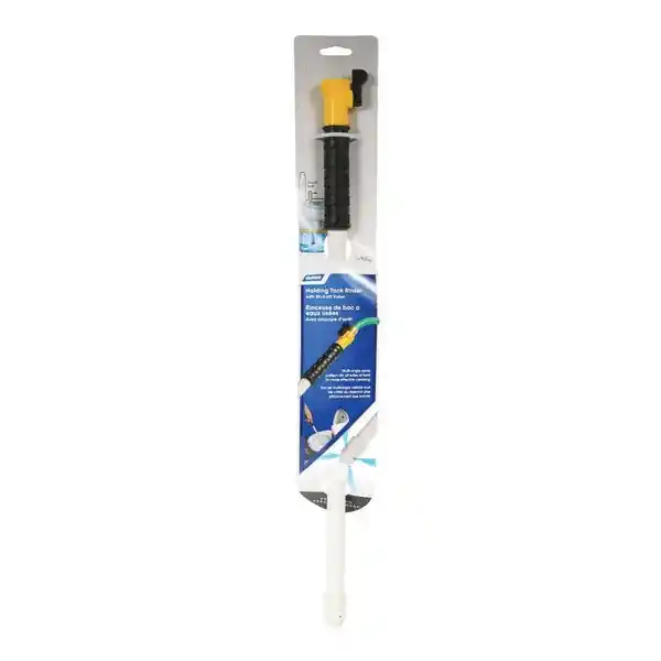Camco Holding Tank Rinser w/Shutoff Valve (E/F) 40103
