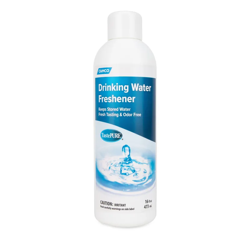 Camco TastePURE Drinking Water Freshener 16 oz (E) 40206
