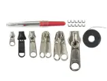 Gear Aid Zipper Repair Kit