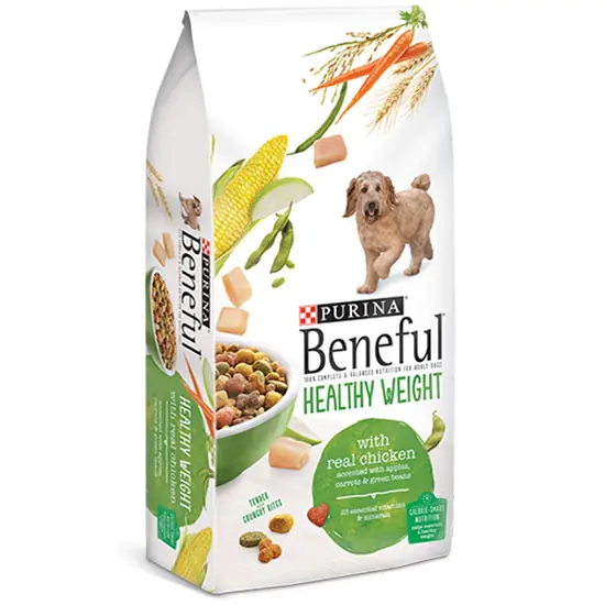 Purina Beneful Healthy Weight Dry Dog Food