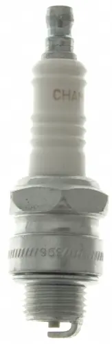 Champion Small Lawn Engine J8C Spark Plug 841-1/12443