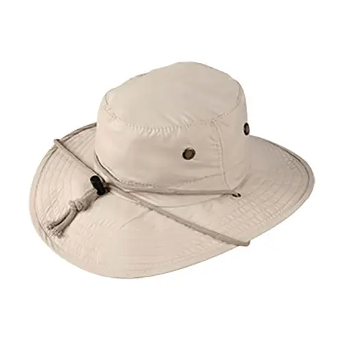 Broner Womens Sun Safety Rafter Bucket Hat - OSFM