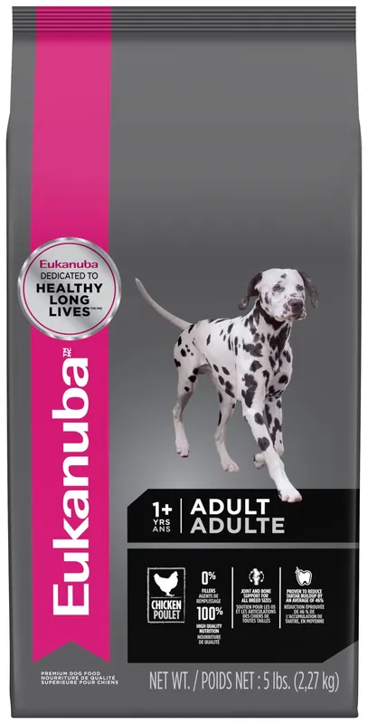 Eukanuba Maintenance Nutrition Dry Dog Food