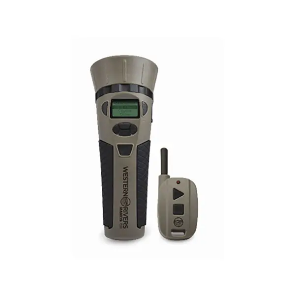 Western Rivers MANTIS 75R Game Call
