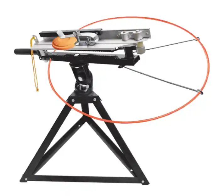 Do-All CH300 Clayhawk Full Cock Trap Clay Bird Thrower
