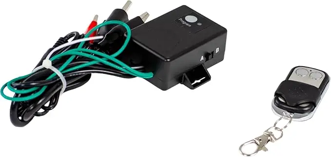 Do-All 01DW Single Wireless Remote