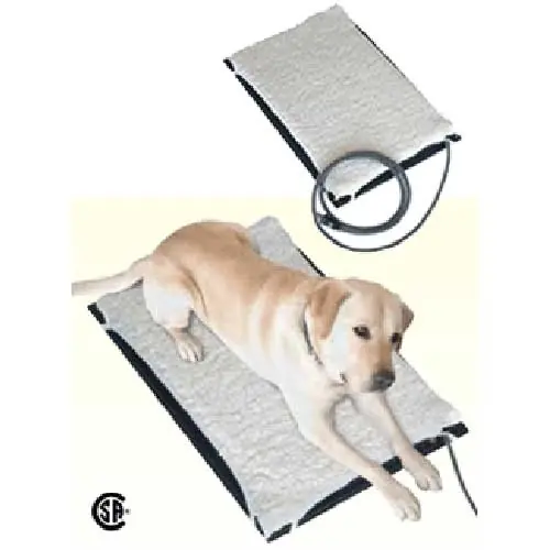 Farm Innovators Heated Pet Mat