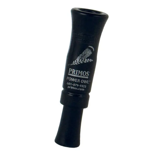 Primos Power Owl Turkey Call