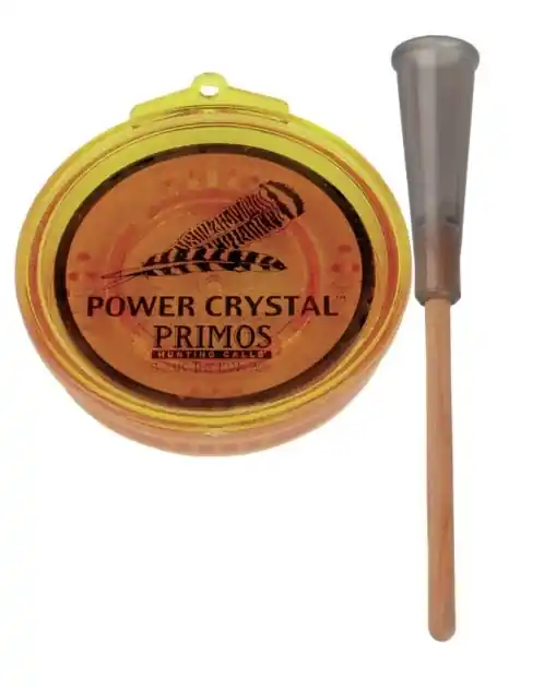 Primos Power Crystal Turkey Call