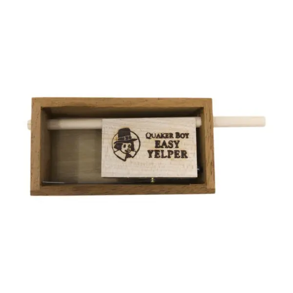 Quaker Boy Easy Yelper Turkey Call