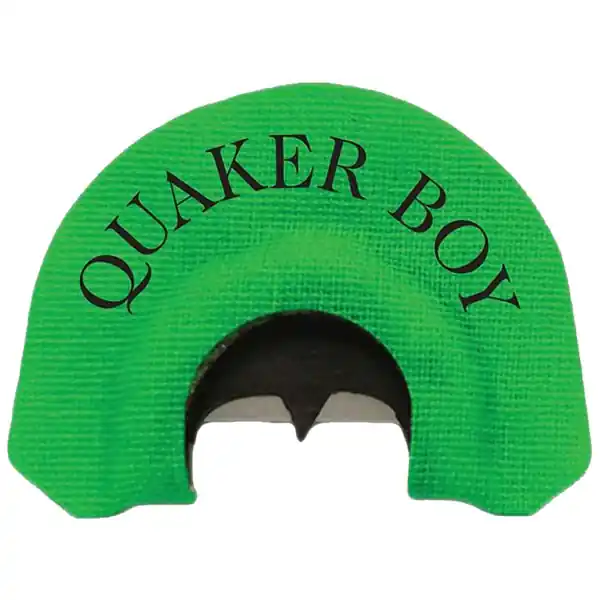 Quaker Boy SR Boomerang Turkey Call