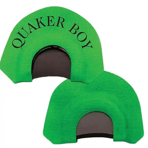 Quaker Boy SR Double Turkey Call