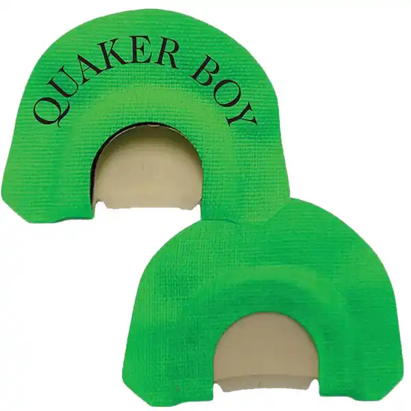 Quaker Boy SR OBH Turkey Call