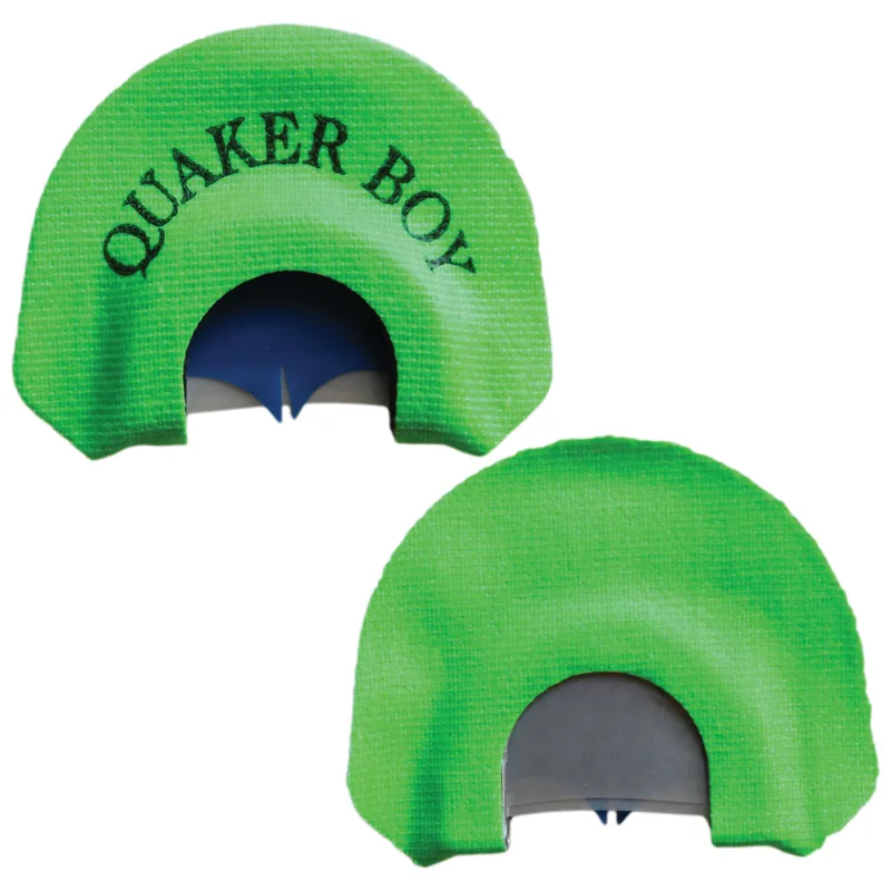 Quaker Boy SR Razor Turkey Call